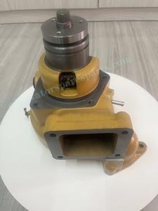 Quality 6261-61-1201 Excavator auto parts water pump 6D140E S6D140 For SA6D140 wholesale