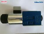 Original M-3SED Rexroth Solenoid Valve Directional Seat Valve With Solenoid