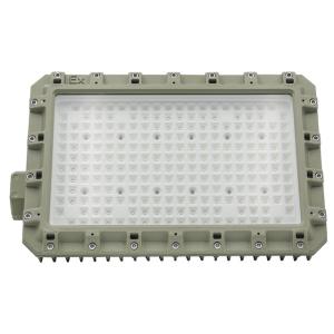 Quality Atex Led Flood Light 100w Ip66 Explosion Proof Led Lamp Marine Garden Tennis Court Stadium wholesale