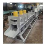Coconut Fiber Baling Press Machine for 2024 in the Market 5Kg Cocopeat Block
