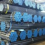 Cold Rolled Seamless Steel Tube 28 Inch Water Well Casing Oil And Gas Steel Pipe