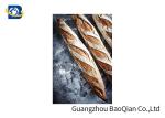 Snacks / Chocolate Advertising Poster Lenticular 3D , Lenticular Photo Printing