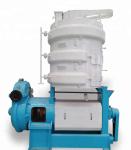 YS202 oil press, oil expeller. Groundnut, peanut, sesame seed oil press,