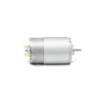 Vacuum Cleaner Robot DC Motor