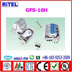 Quality FTTX Optic Distribution Box GFS-16H wholesale