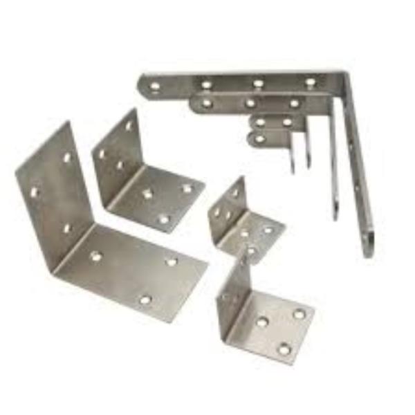 Electrical/Electronic/Automotive/Solar energy Customized Steel Wooden Connector