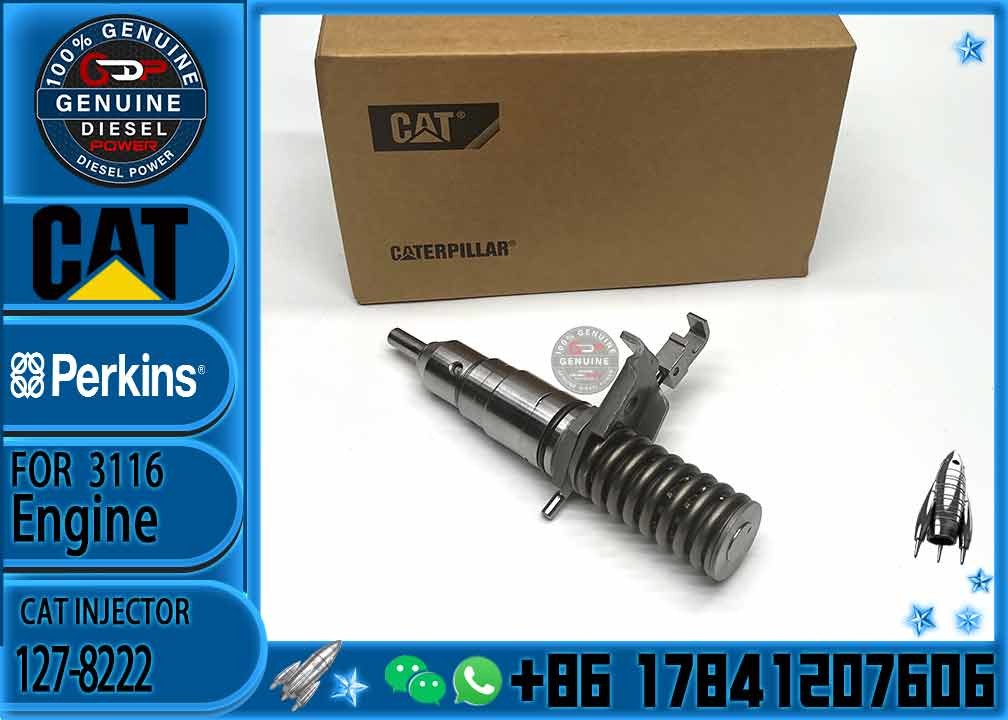 3116 Fuel Injector 127-8216 127-8222 0R-3742 0R-8463 0R-8633 20R-4179 0R-8471 0R-3002 0R-3190 4P-2995