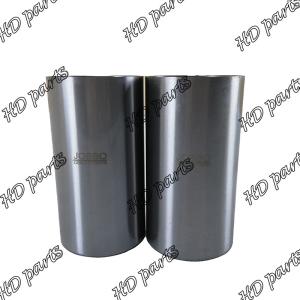 Quality Z650 Z750 Z751 D1005 D1100 D1101 D1102 DH1101 V1305 V1500 Diesel Engine Cylinder liner 15221-02310 15221-0231 For KUBOTA wholesale