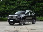 Most Popular High Speed Hybrid SUV Tank 500 3.0T 4WD 5/7 Seats SUV