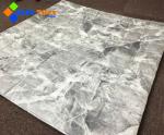 770*700mm 3d Embossed Brick Stone Wall Sticker