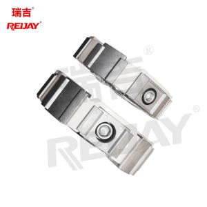 Quality Zero Backlash 50h Small Motor Shaft Coupling For Rotary Drill Drive Systems wholesale
