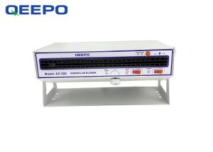 Quality 220V Volume Horizontal Air Ionizer Fan Antistatic Photoelectric wholesale