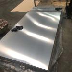 5083 H116 H321 Boat Ship Building Aluminium Alloy Sheet Marine Grade Aluminum