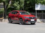 Vehicle Je-tta VS5 1.4T 0km used car Manual Progressive 5-seat SUV Fuel Vehicle