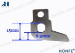 472054/764575/324764 Rapier Loom Spare Parts Scissor