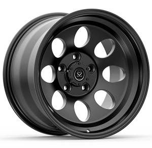 Quality Ram 1500 Dakota Forged Off Road Wheels 5x139.7 20&quot; 21&quot; 22&quot; wholesale