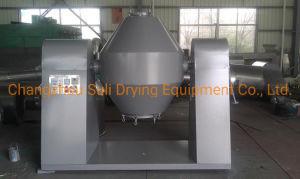 Quality Intermittent Rotary Vacuum Dryer With 1750mm-4200Mm Rotary Height wholesale