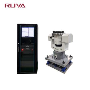 China 3DT500-AH 3 Axis Turntable Electric Lifting Turntable on sale
