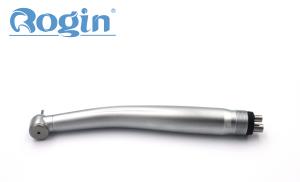 Quality Wrench Type Dental Handpieces And Accessories / Triple Spray Handpiece with Key wholesale
