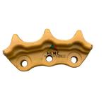 Undercarriage Parts/Excavator Spare Parts Track Drive Sprocket D60 Hitachi