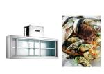 Wall Mounted SS201 320mm Catering Refrigeration Equipment