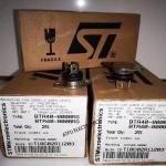 High Power Packages Integrated Circuit Ic Chip BTA40-600BRG ST Original Durable