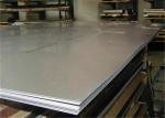 Corrosion Resistance 316 Stainless Steel Plate / DIN Stainless Steel Mirror
