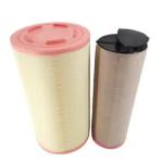 Engine Air Filter Replacement Parts AF25767 3840036 24424482