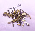 single crystal industrial hpht cvd diamond logs synthetic diamond sticks for