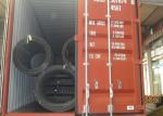 Woven Wire Slotted Quarry Screen Mesh Wear Resistance