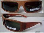 fashion and fantastic colorful sunglasses, promotional sunglasses, new design