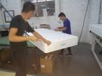 ISO BSCI Furniture Quality Inspection Spring Mattress Inspection Services