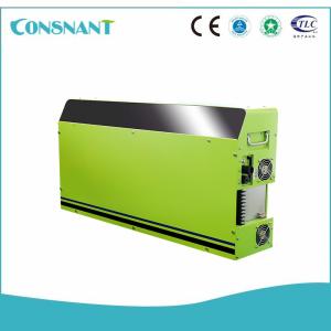 Quality 550VDC 3kva LiFePO4 Battery Energy Storage System wholesale