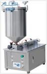 Ailusi Pneumatic Nail Polish, Mascara, Foundation Filling Machine