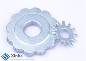 Quality Edco Scarifier Parts Concrete Milling Cutters MK - SGII / SG5 / SG9 Planers Cutters Kits wholesale