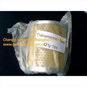 Quality Transmission filter (Hyundai) Excavator Parts Heavy Equipment Parts wholesale