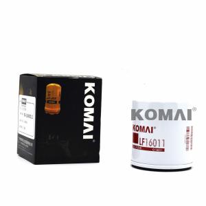 Quality Sunward SWE90 Excavator LF16011 C-56191 600-211-2110 87409203 87415600 Oil Filter wholesale