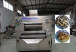 Breakfast Cereal Food Making Machine 100 - 130kg / H Stable Performance Energy