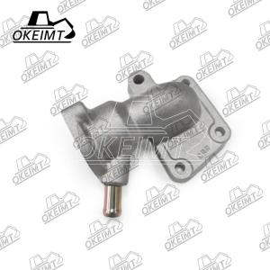 Quality Excavator Engine Spare Parts Thermostat Lower Seat For Kubota V2203 wholesale