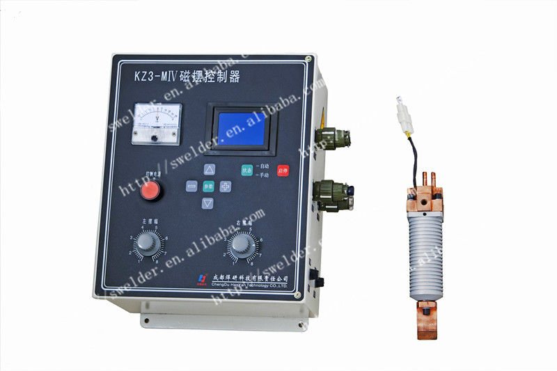 CBQ-1 220V Magnetic Arc Oscillator For Welding Tools customized