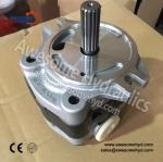 KAYABA KYB 27E Hydraulic Pilot Pump Gear Pump Lightweight High Performance