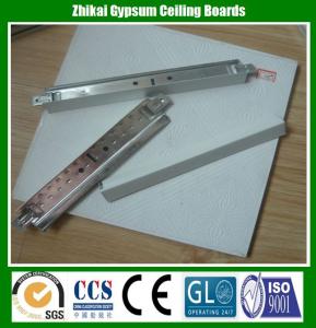 Quality China Mineral Fiber Ceiling Tiles False Ceilings wholesale