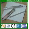 Buy cheap 600x600x12mm Acoustic Mineral Fiber Ceiling Tiles from wholesalers