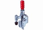 90kg 190LBS Metal Working Vertical Side Mount Toggle Clamp