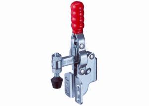 Quality 90kg 190LBS Metal Working Vertical Side Mount Toggle Clamp wholesale