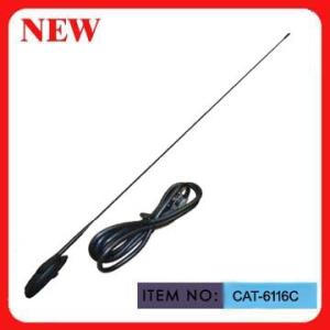 Quality Roof Mount AM FM Car Antenna Glass Fiber Mast For VW Peugeot Citroen wholesale