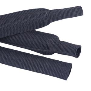 Self Extinguishing Heat Shrinkable Braided Sleeve