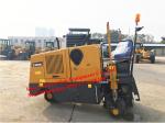 XCMG 0.35m Road Construction Machines Deutz Engine Euro III