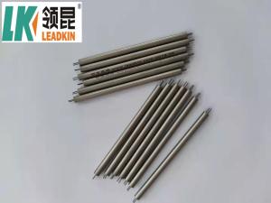 Quality 0.5mm Industrial Type E Thermocouple Cable Metallic Sheathed Simplex SS316L wholesale