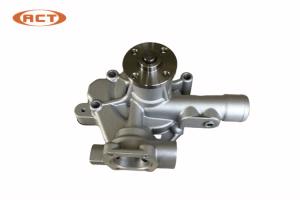 Quality 6132-61-1616 6132611616 Excavator Water Pump For Komatsu 4D94E 4D94LE FD30-15 FD30-16 FD30-17 wholesale